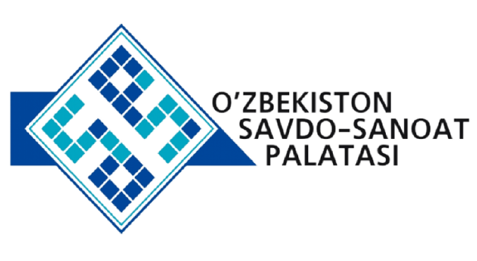 Сайт Торгово-Промышленной Палаты Узбекистана